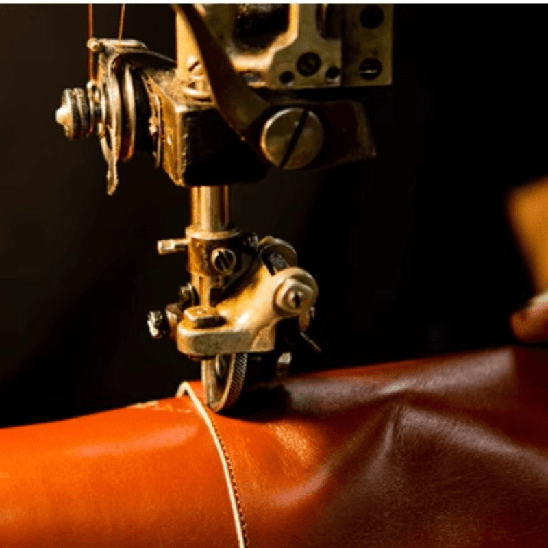 Adams Chaise Sectional Sofa