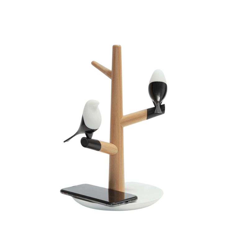 Adolfo Bird Table Lamp