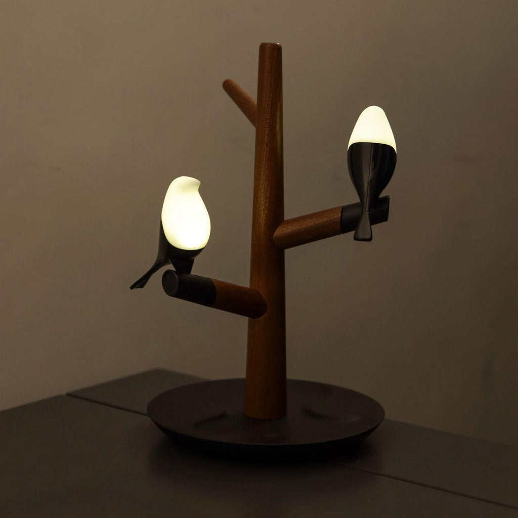 Adolfo Bird Table Lamp