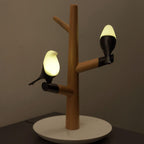 Adolfo Bird Table Lamp