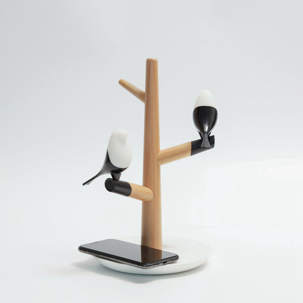 Adolfo Bird Table Lamp