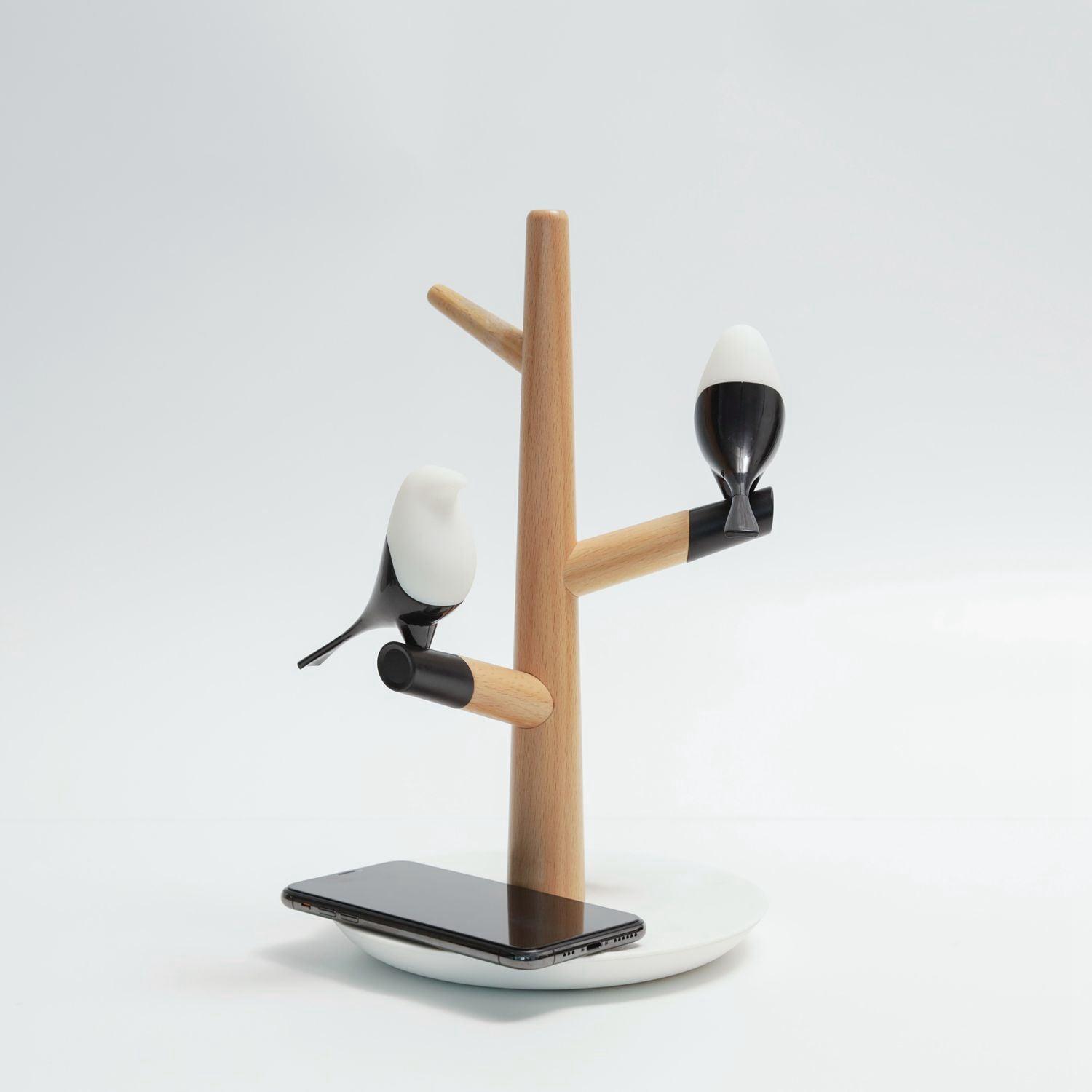 Adolfo Bird Table Lamp