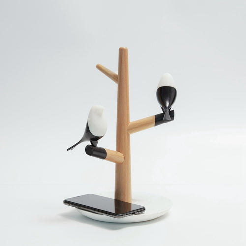 Adolfo Bird Table Lamp