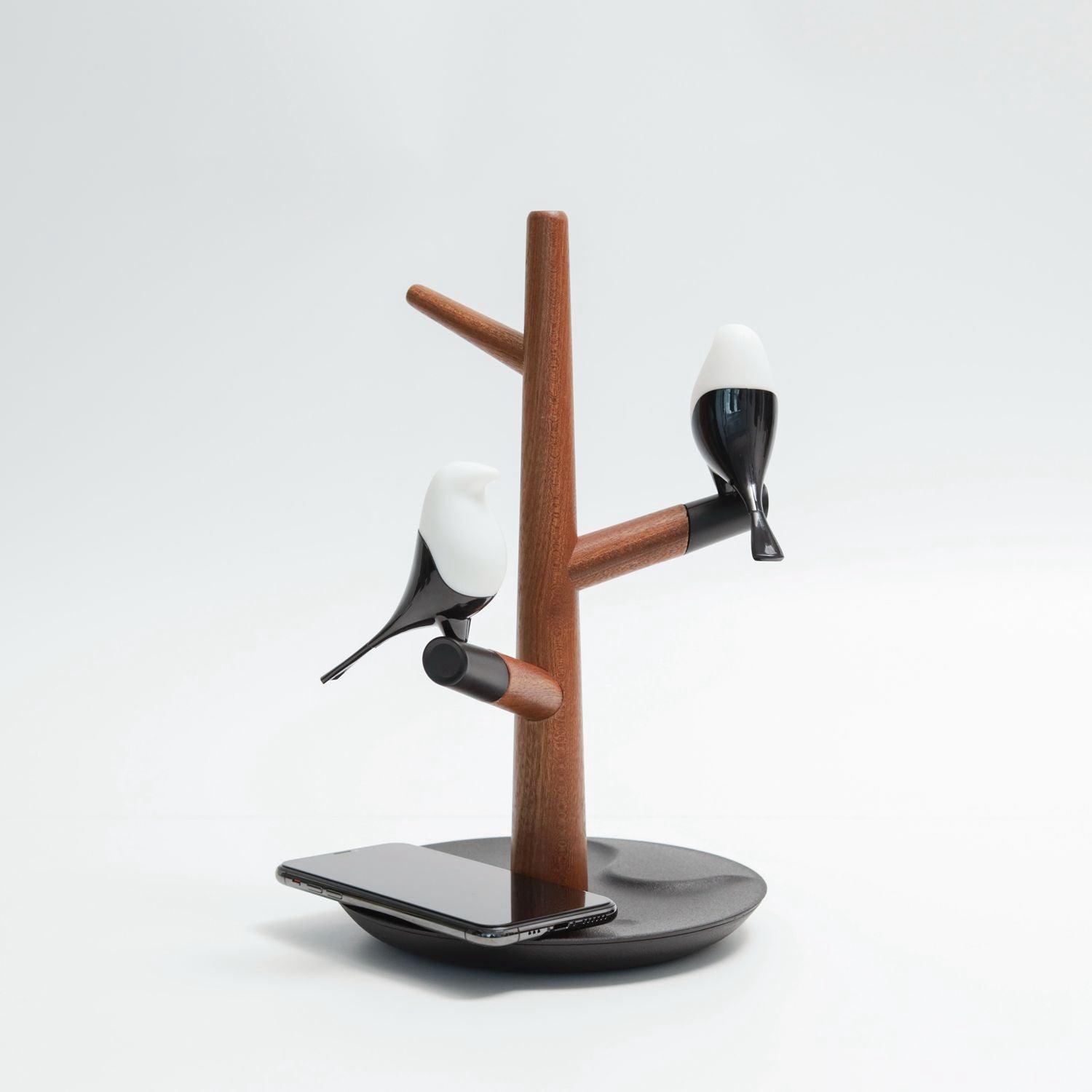 Adolfo Bird Table Lamp