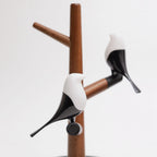 Adolfo Bird Table Lamp