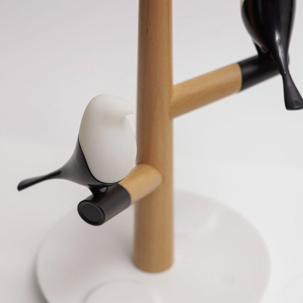 Adolfo Bird Table Lamp
