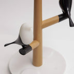 Adolfo Bird Table Lamp