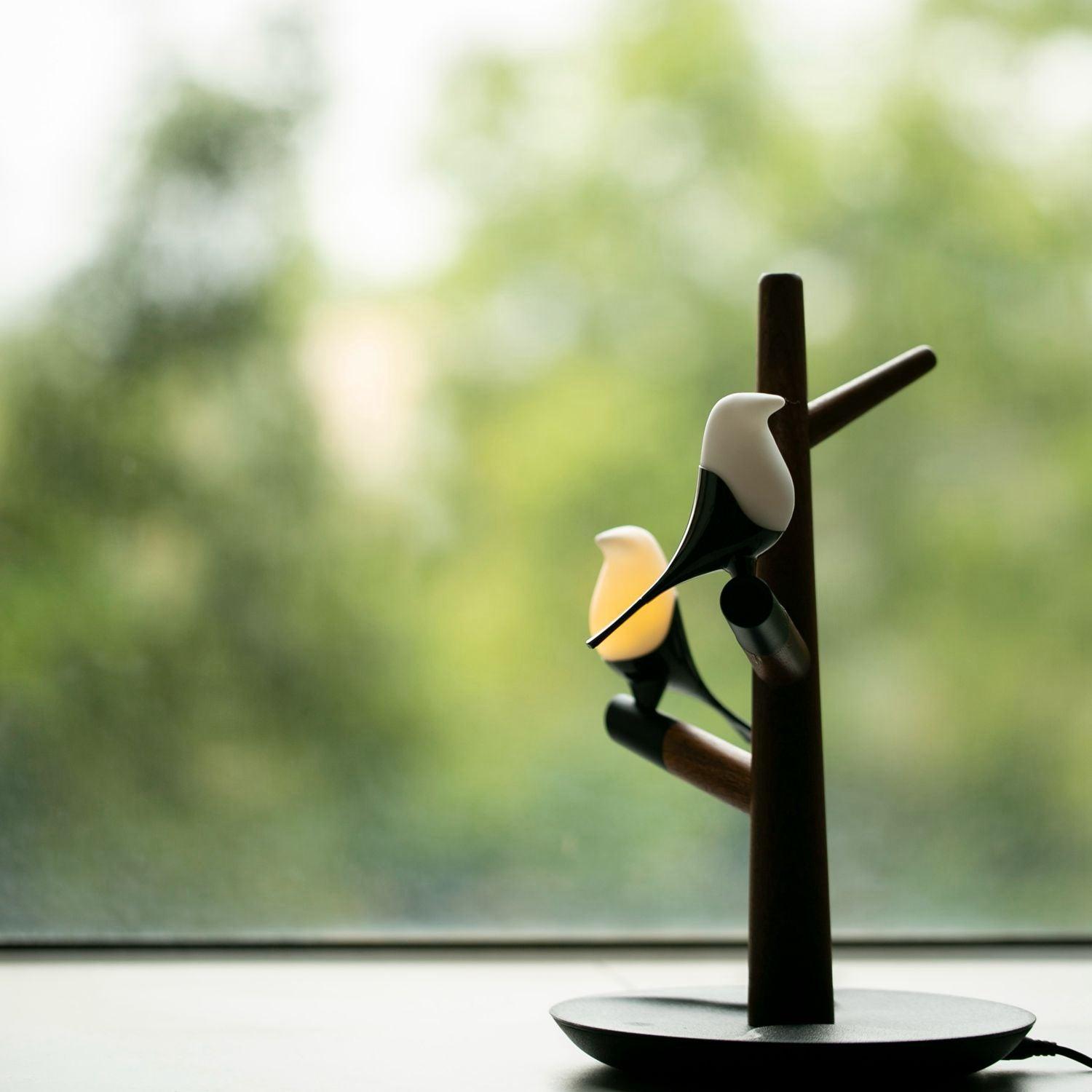 Adolfo Bird Table Lamp