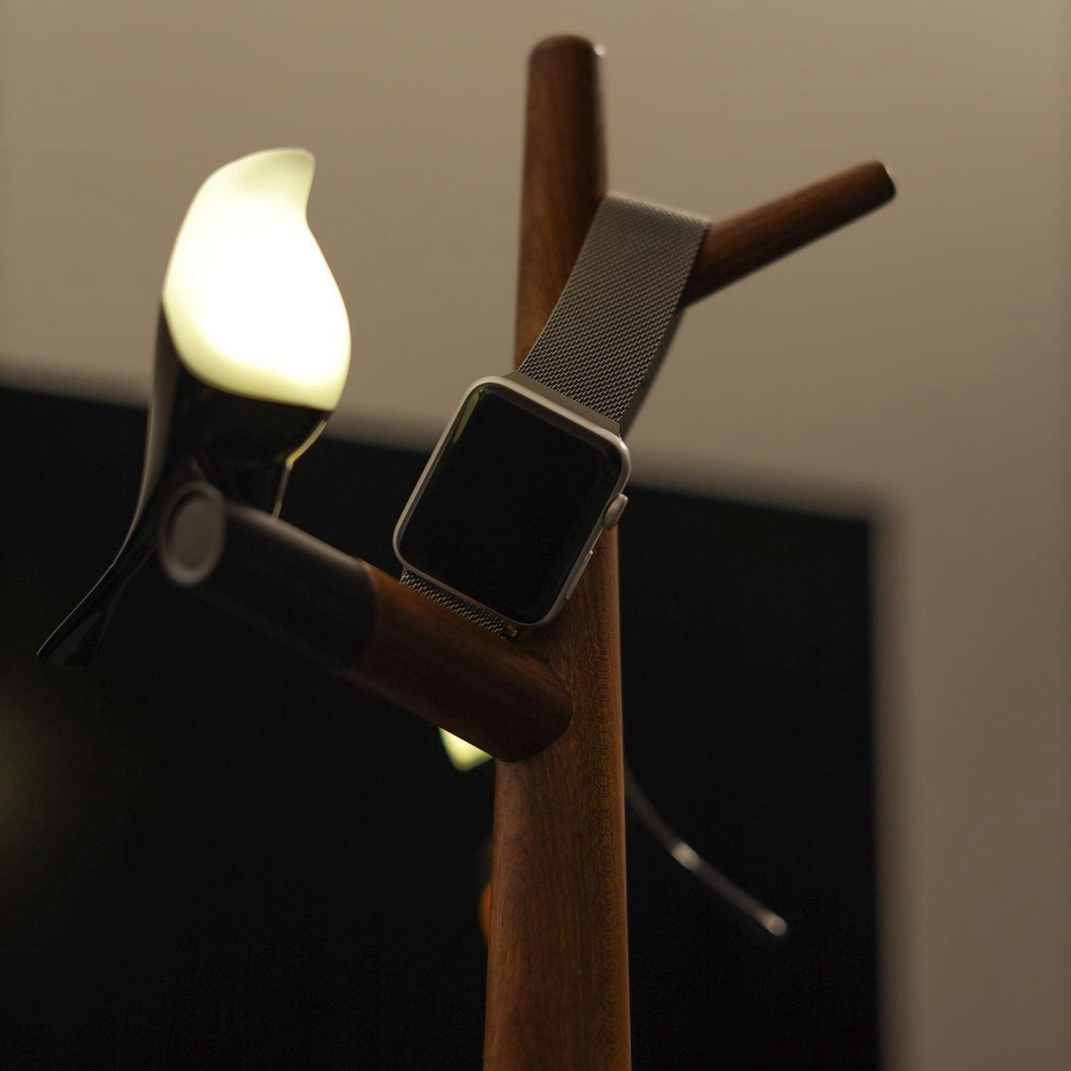 Adolfo Bird Table Lamp