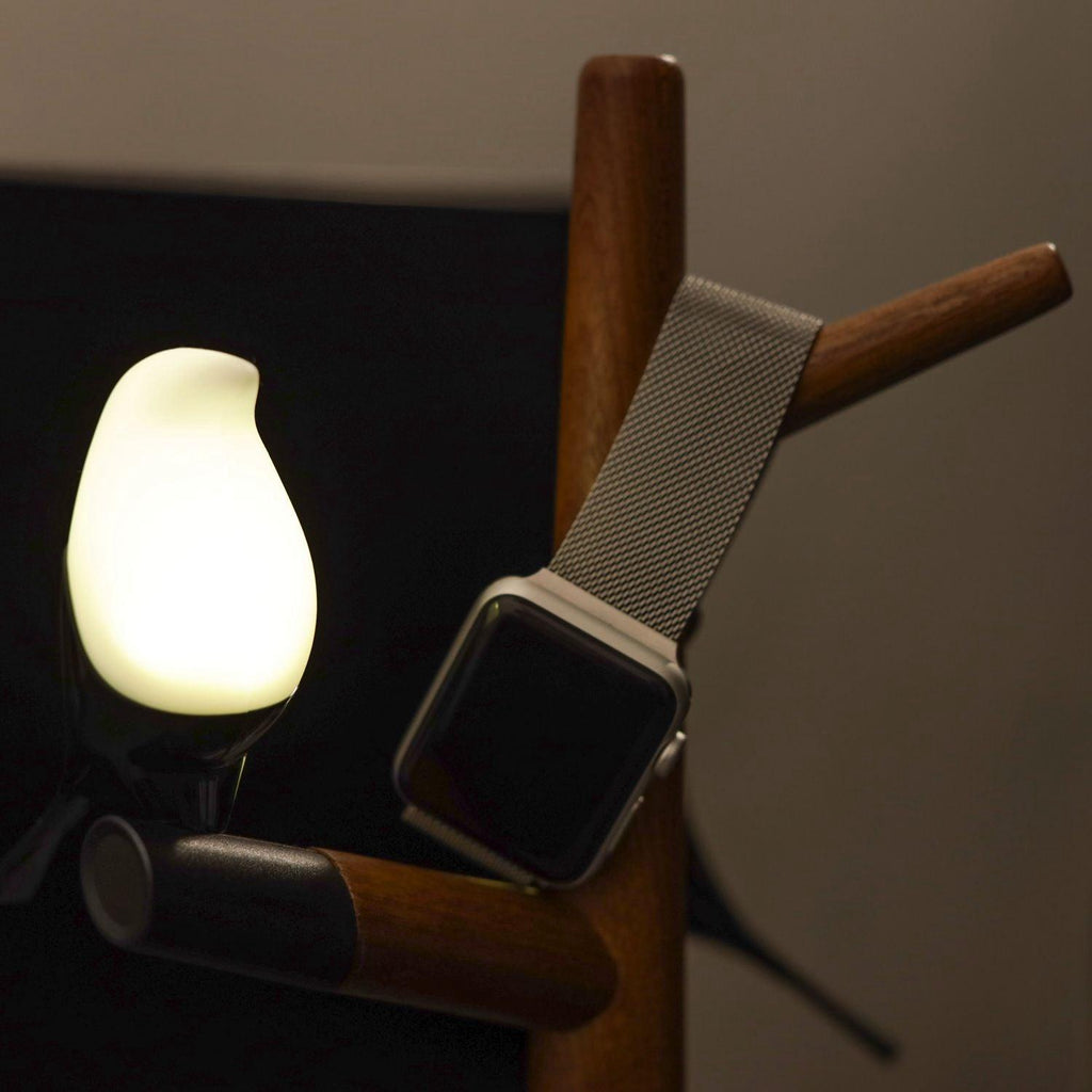 Adolfo Bird Table Lamp