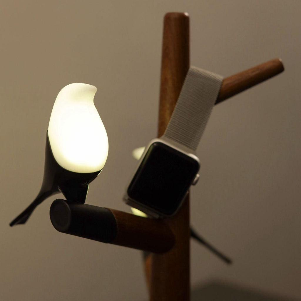 Adolfo Bird Table Lamp