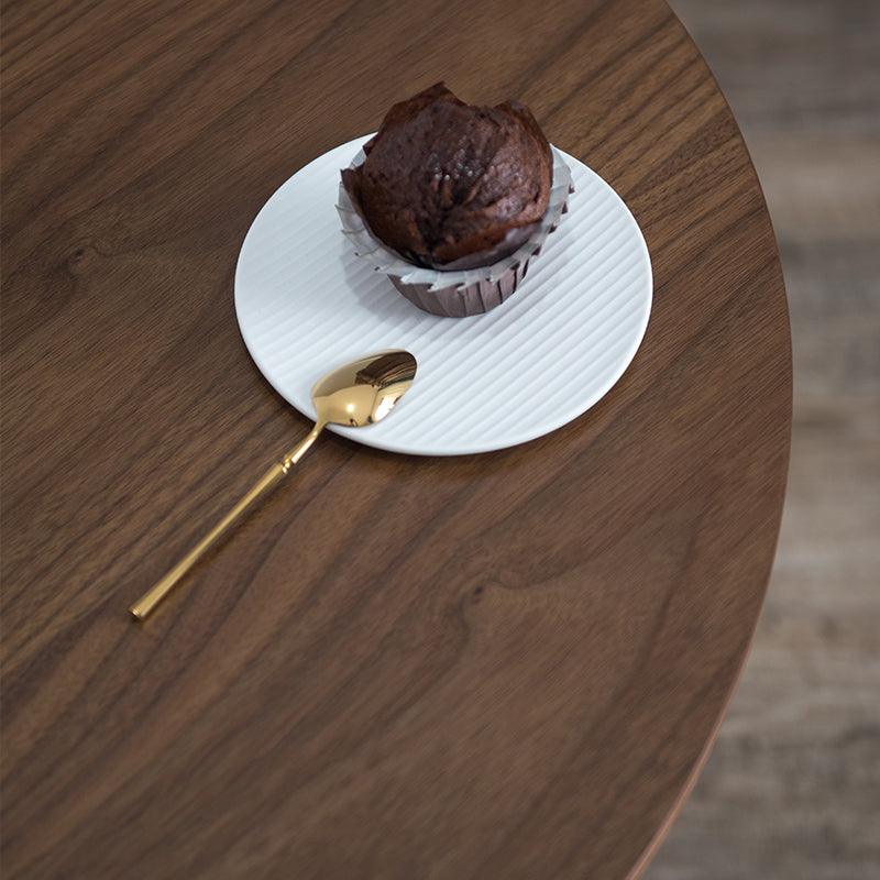 Akim Round Bar Table