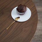 Akim Round Bar Table