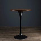 Akim Round Bar Table