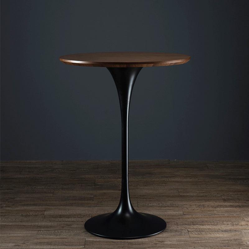 Akim Round Bar Table