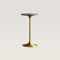 Akim Round Bar Table