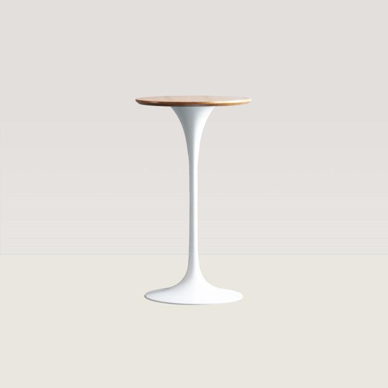 Akim Round Bar Table
