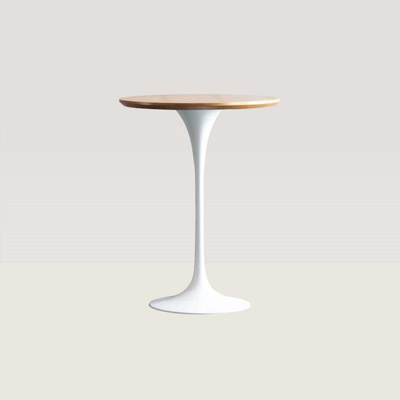 Akim Round Bar Table