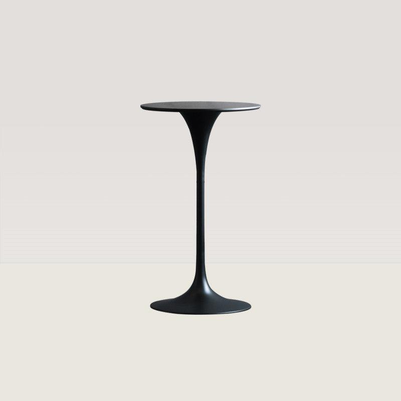 Akim Round Bar Table