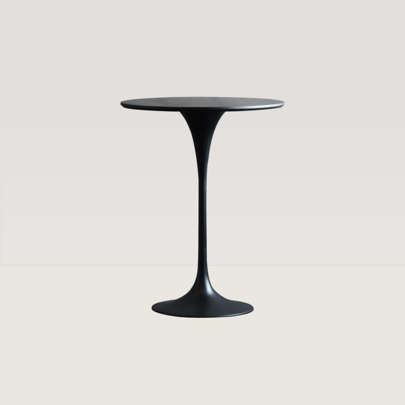 Akim Round Bar Table