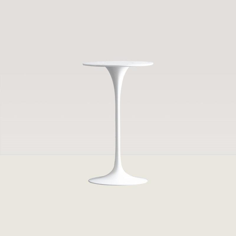 Akim Round Bar Table