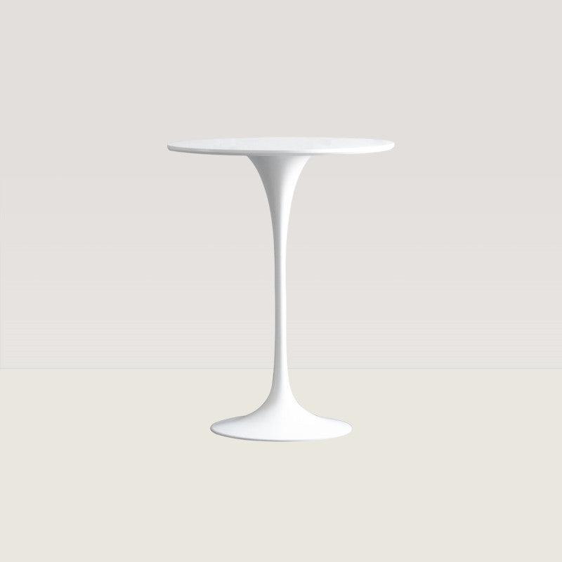 Akim Round Bar Table