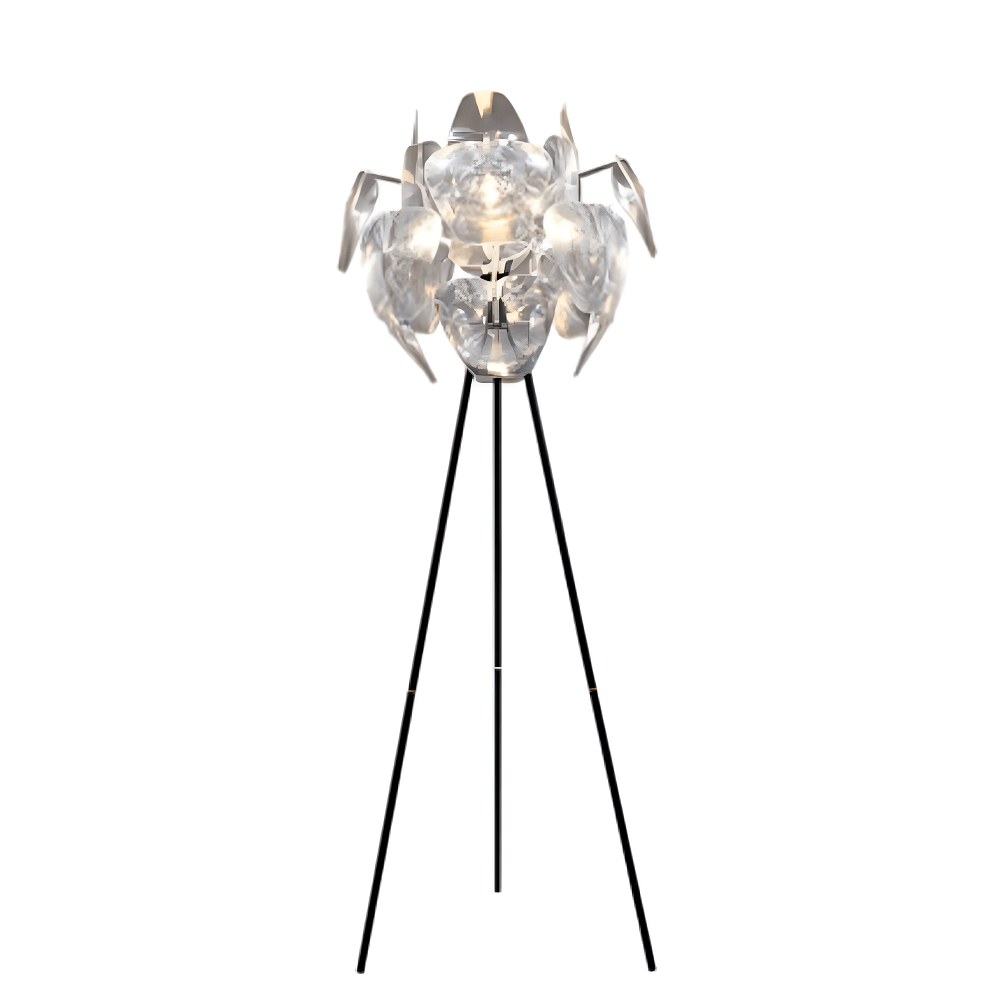 Alden Floor Lamp