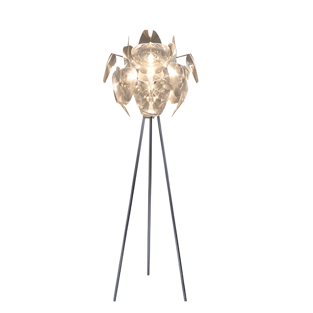 Alden Floor Lamp