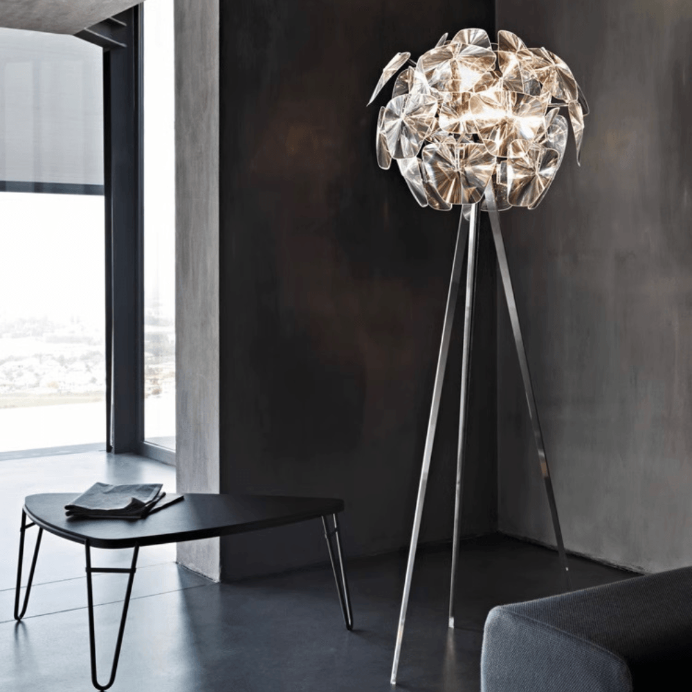 Alden Floor Lamp