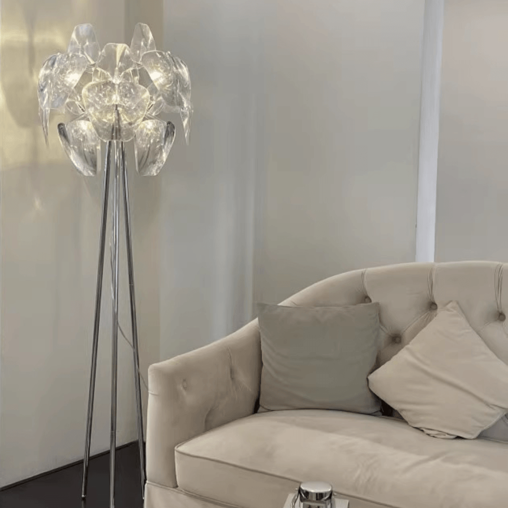 Alden Floor Lamp