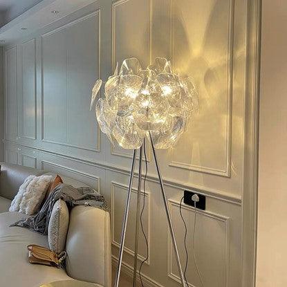Alden Floor Lamp