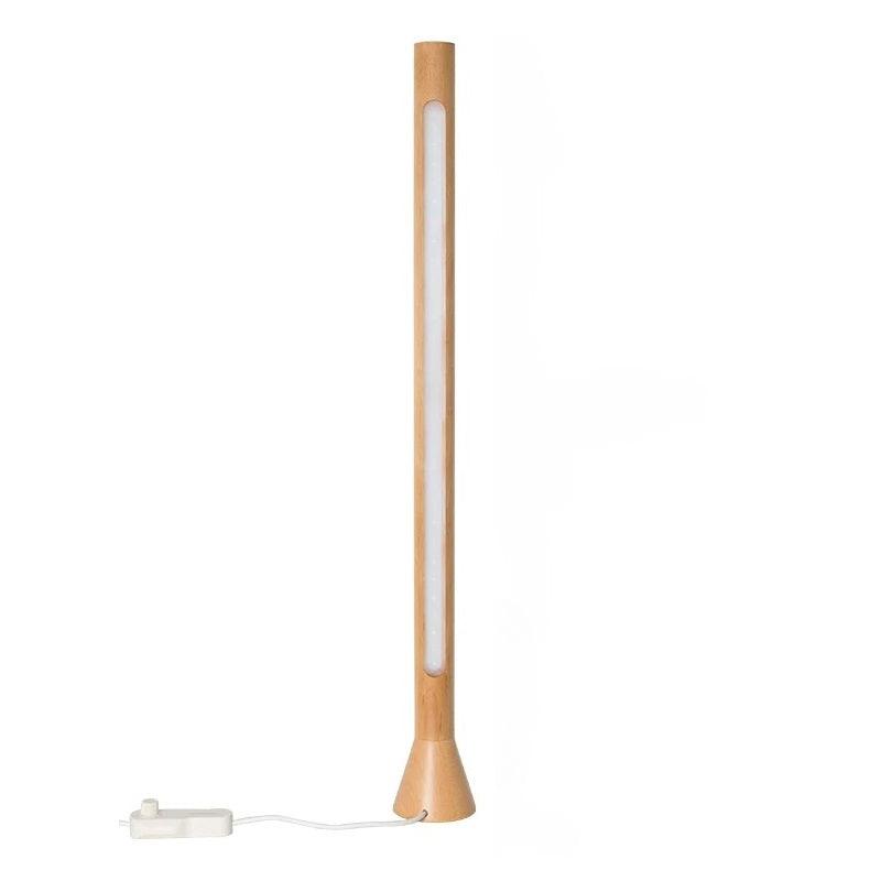 Alexei LED Novelty Floor Lamp