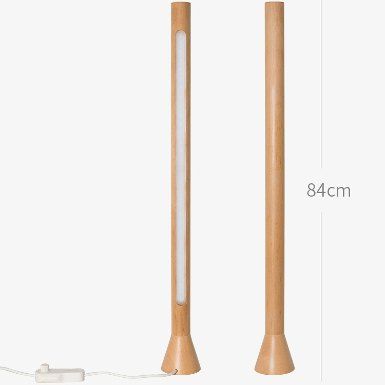 Alexei LED Novelty Floor Lamp