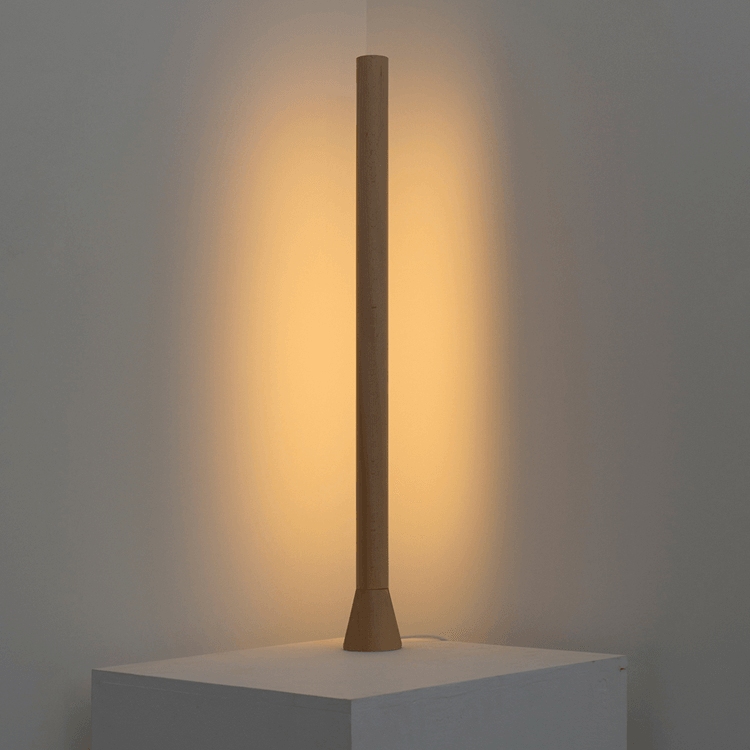 Alexei LED Novelty Floor Lamp