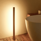 Alexei LED Novelty Floor Lamp