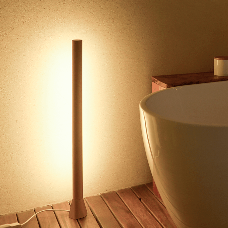 Alexei LED Novelty Floor Lamp