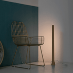 Alexei LED Novelty Floor Lamp