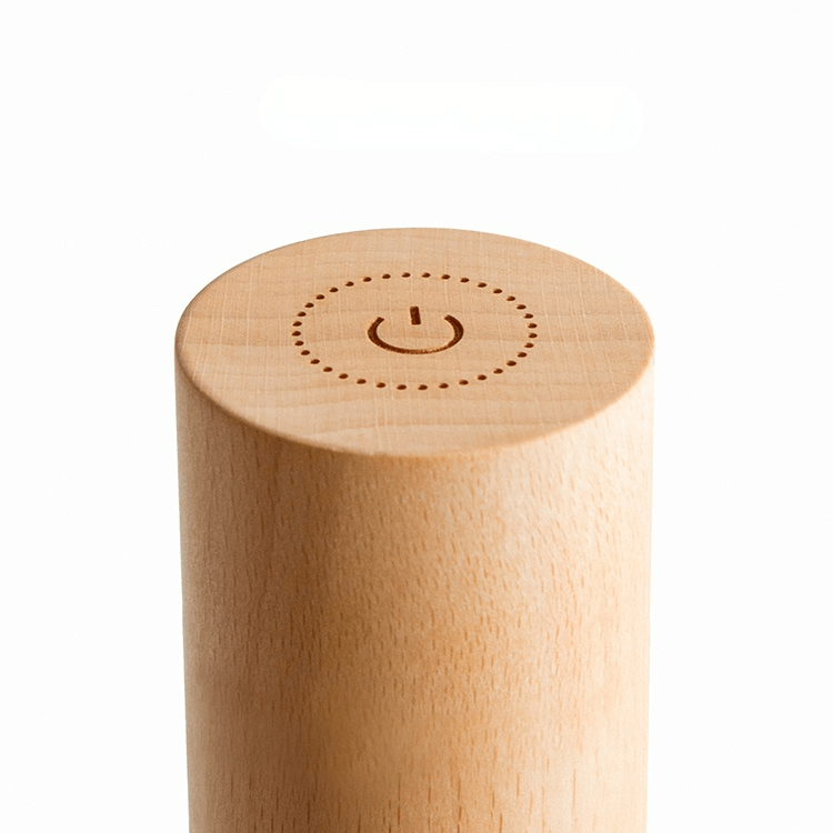 Alexei LED Novelty Floor Lamp