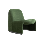 Alina Cotton Lounge Chair