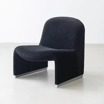 Alina Cotton Lounge Chair