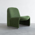 Alina Cotton Lounge Chair