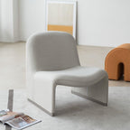Alina Cotton Lounge Chair