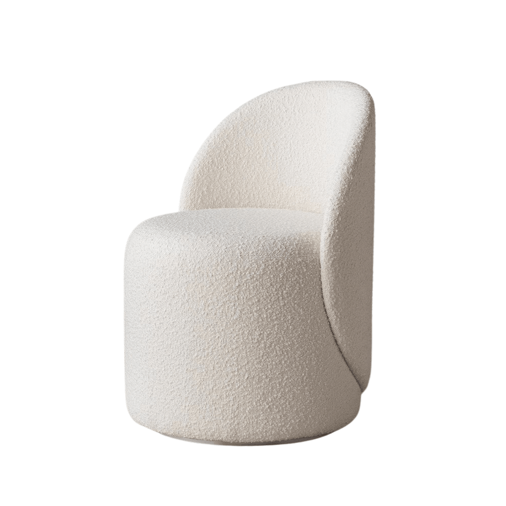Amber Swivel Chair