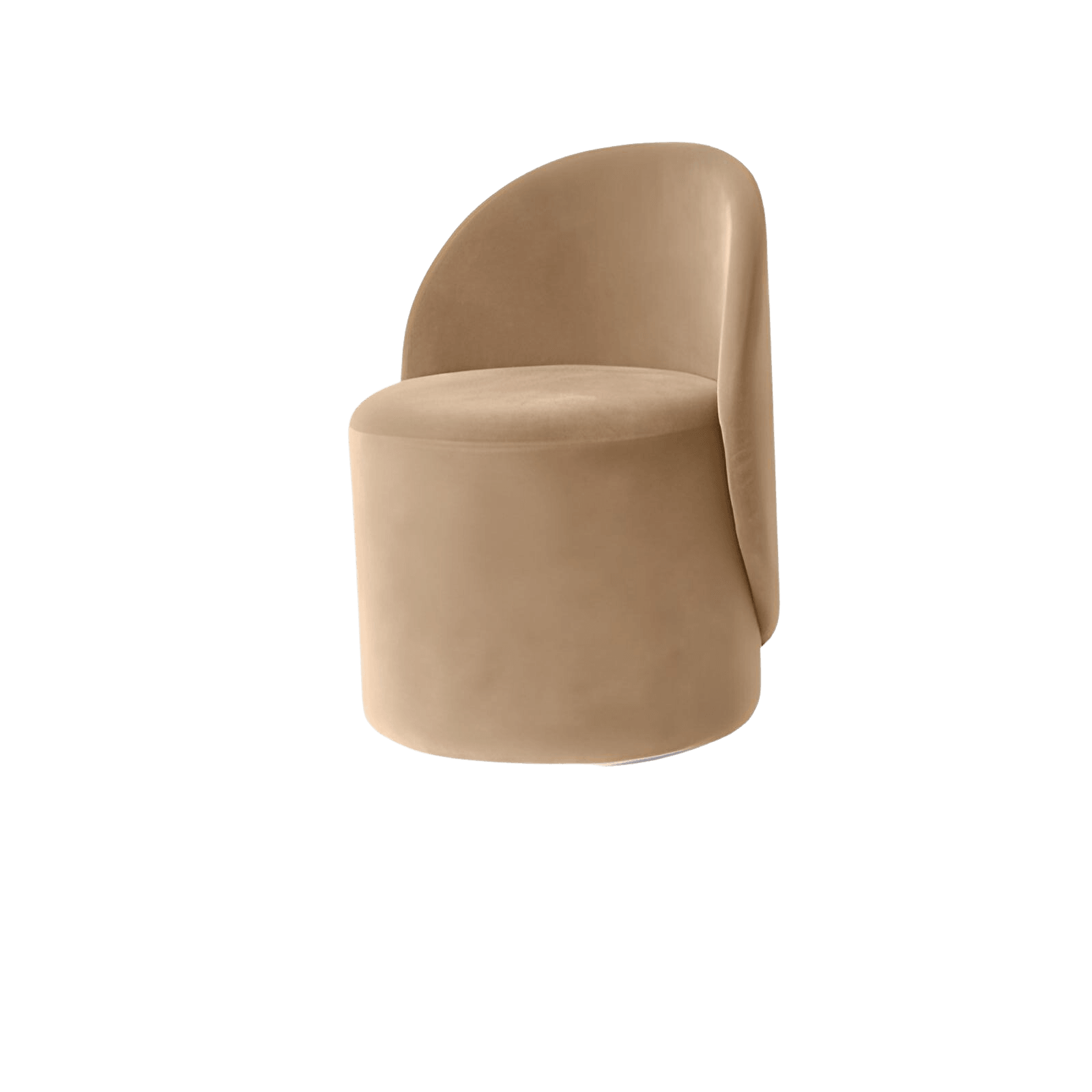 Amber Swivel Chair