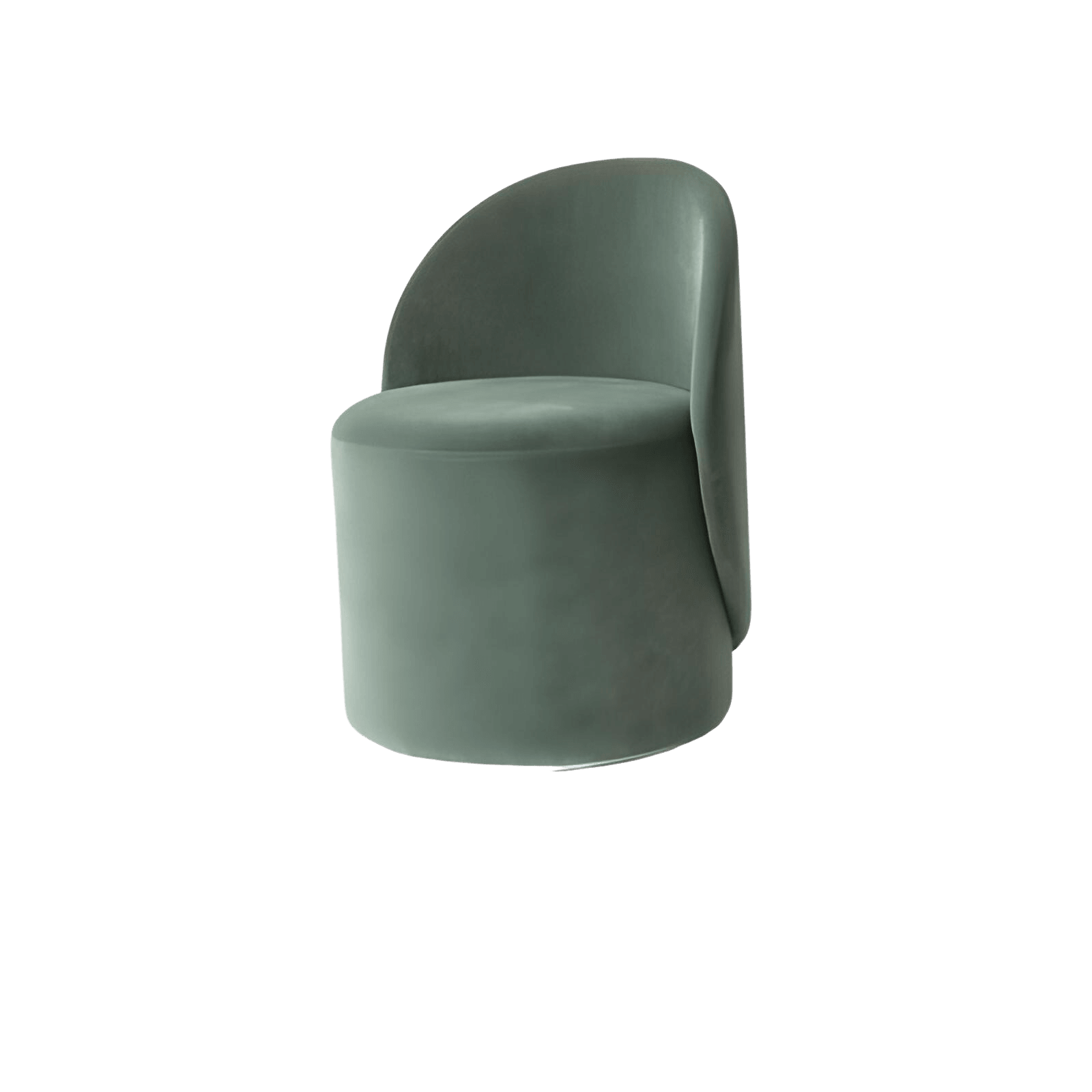 Amber Swivel Chair