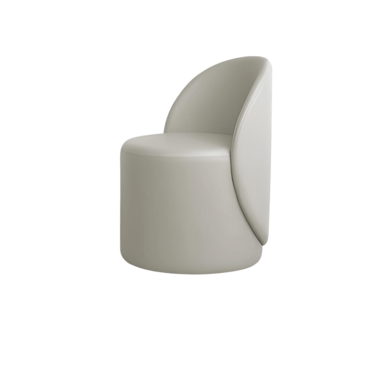 Amber Swivel Chair