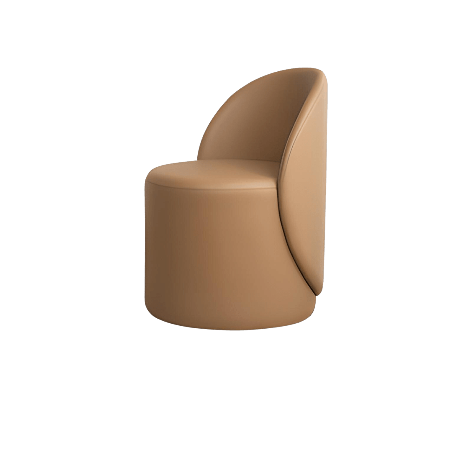 Amber Swivel Chair