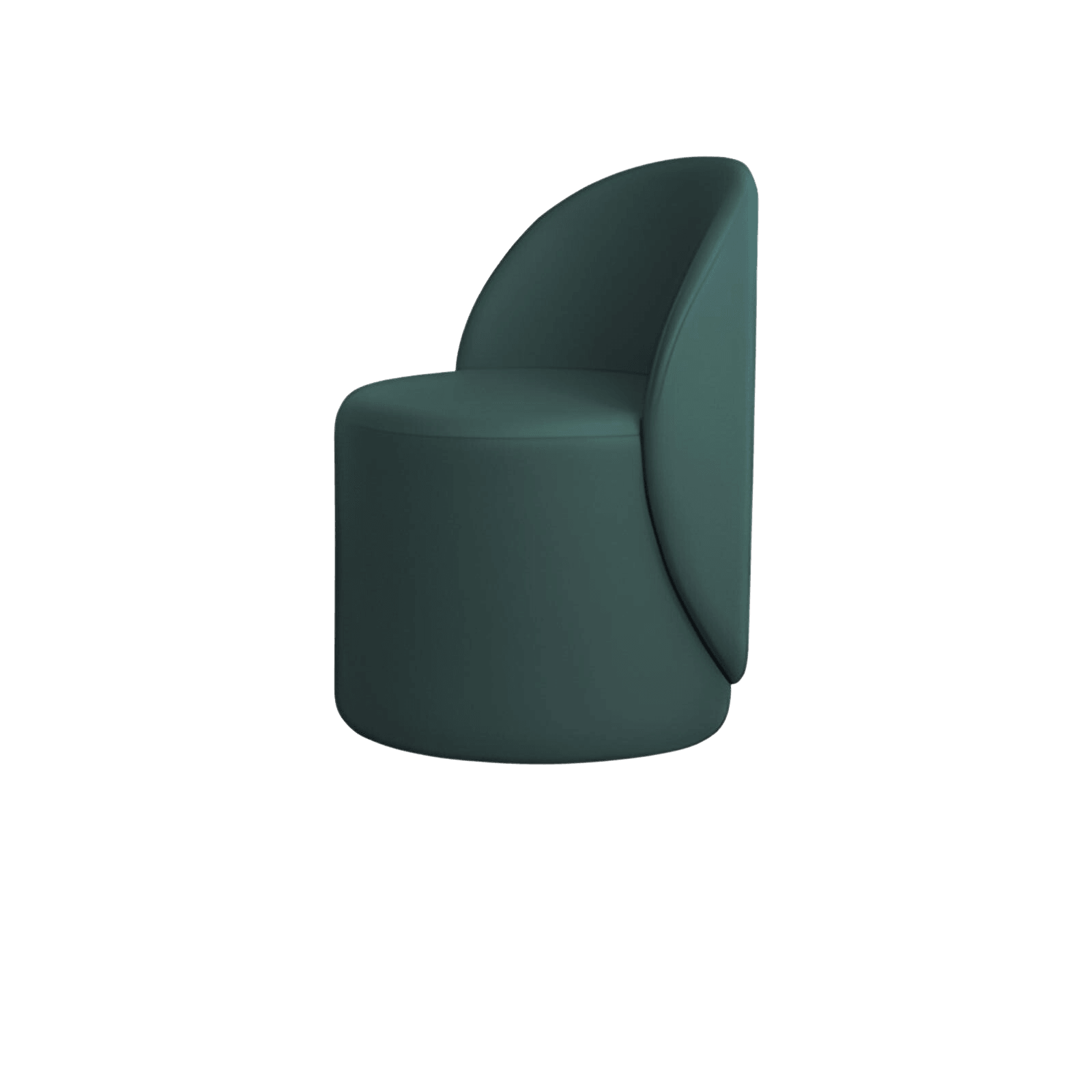 Amber Swivel Chair