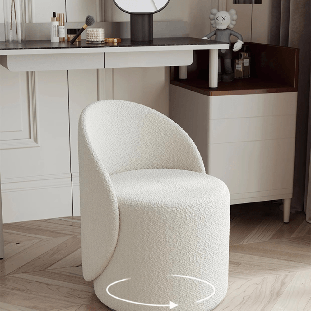 Amber Swivel Chair