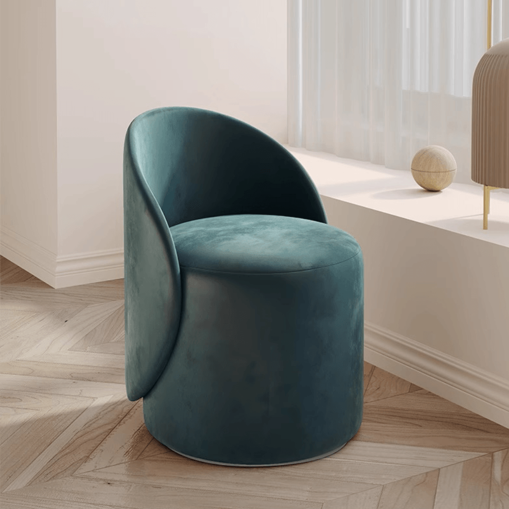 Amber Swivel Chair